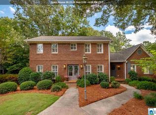 5545 Afton Dr, Birmingham, AL 35242