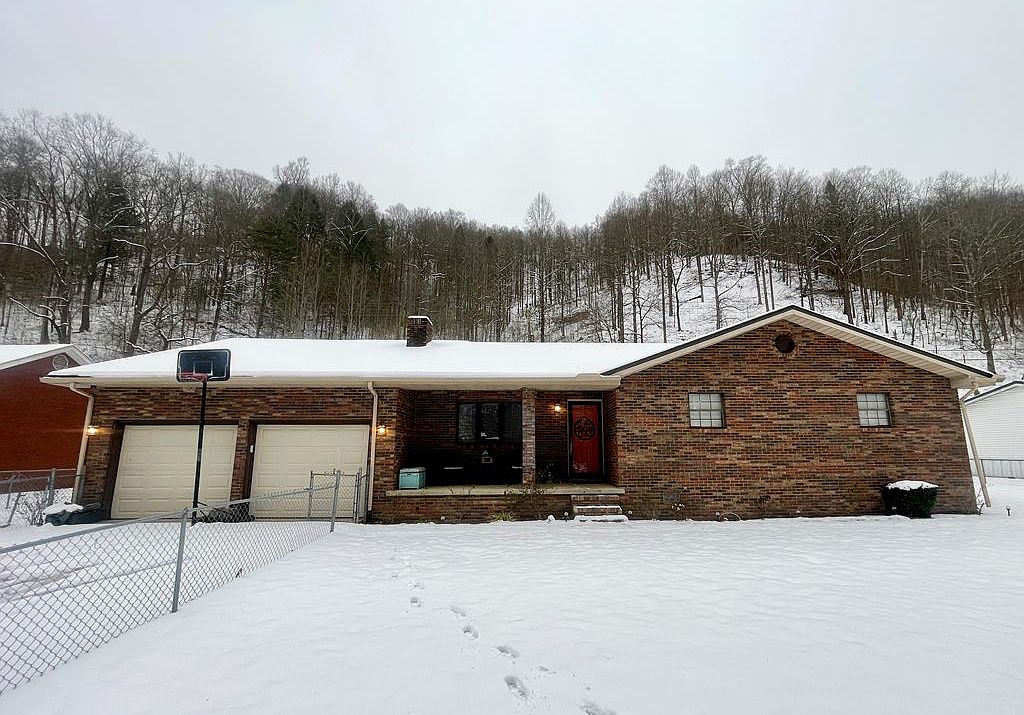 2265 Little Robinson Crk, Virgie, KY 41572 MLS 121629 Zillow