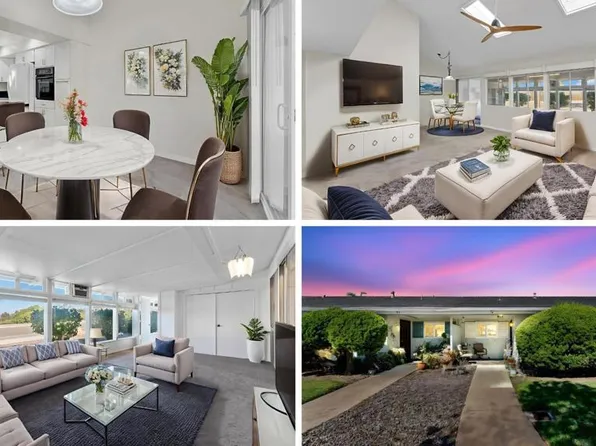 3685 Vista Campana N Unit 56, Oceanside, CA 92057