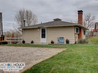 4020 Ravine Ln, Casper, WY 82604