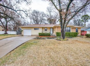 2027 Tierney Rd, Fort Worth, TX 76112