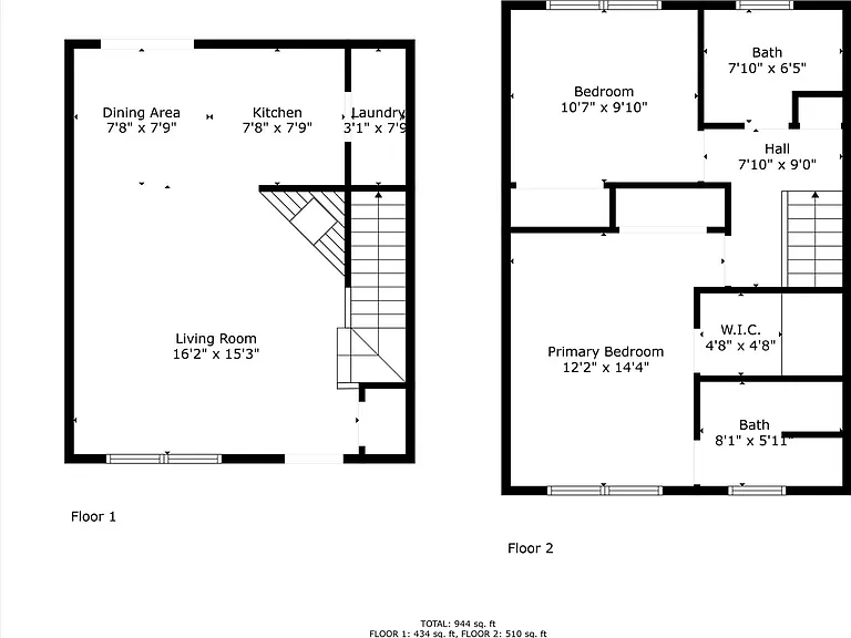 206 Alder Wood Dr — Photo 33