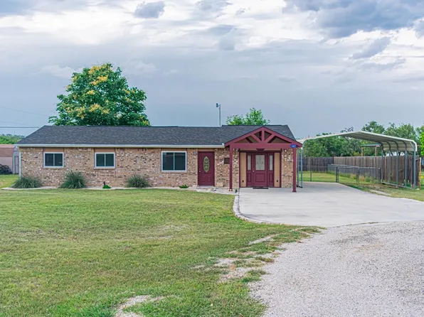 182 Turkey Dr, Harper, TX 78631