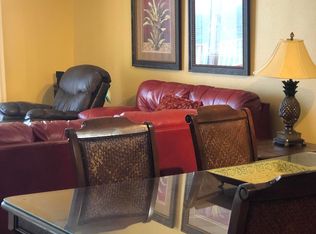 16819 Front Beach Rd UNIT 505, Panama City Beach, FL 32407