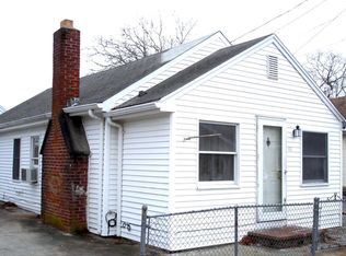 4-A Barnes St, Wareham, MA 02571