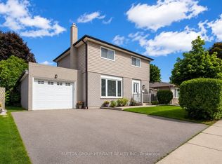 67 Madoc Dr, Brampton, ON L6V 2A2