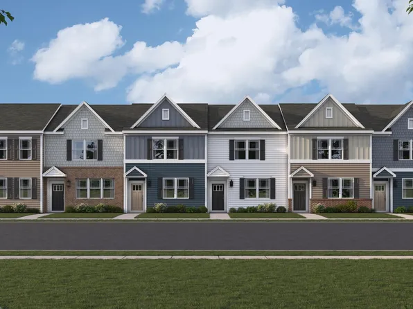 601 W View Ct #5, Berlin, MD 21811