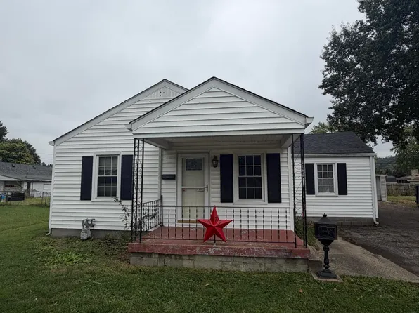 7475 Virginia Ave, Louisville, KY 40258