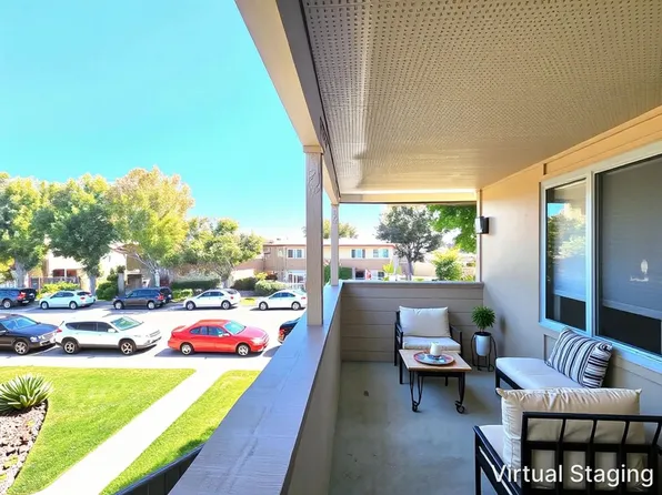 1615 Marina Ct Unit B, San Mateo, CA 94403