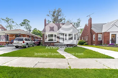 18701 Murray Hill St Photo 1