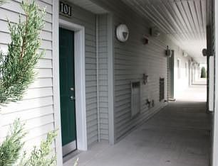 3rd image of 3447 Bay Harbor Pointe Dr #101