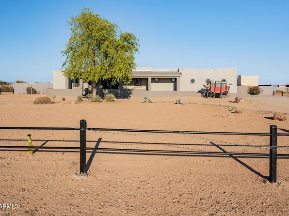 30305 N 243RD Avenue, Wittmann, AZ 85361