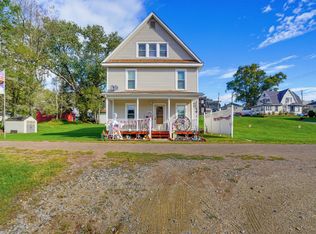 125 Arch St, New Bethlehem, PA 16242