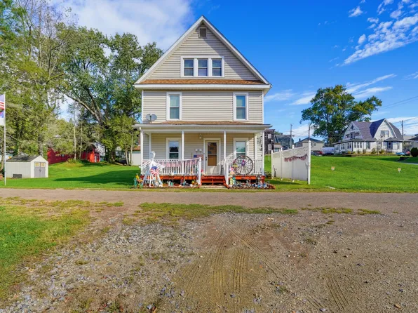 125 Arch St, New Bethlehem, PA 16242