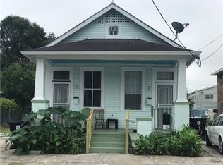 626 S Pierce St, New Orleans, LA 70119
