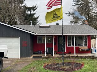 10455 SW Tranquil Way, Wilsonville, OR 97070