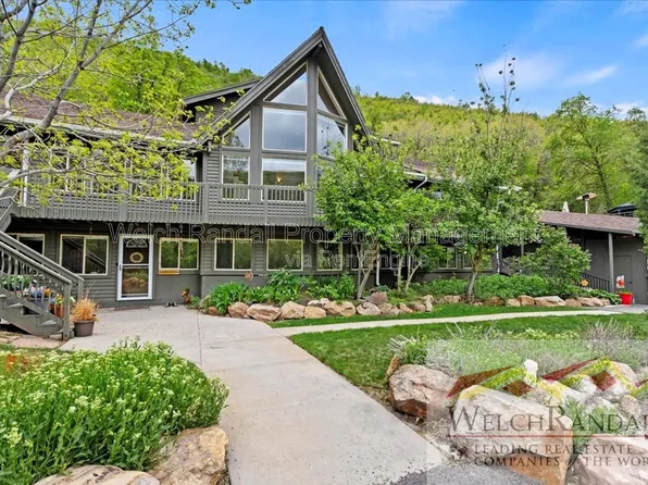 5548 E Emigration Canyon Rd, Salt Lake City, UT 84108