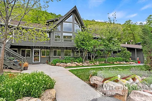 5548 E Emigration Canyon Rd Photo 1