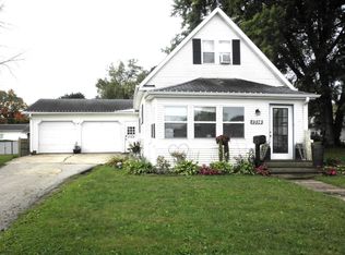 1314 State St, Osage, IA 50461