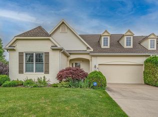 3739 E Villa Glen Ct, Bloomington, IN 47401