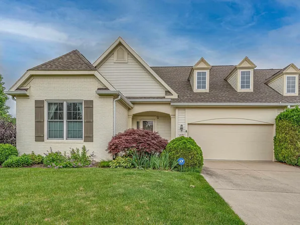 3739 E Villa Glen Ct, Bloomington, IN 47401