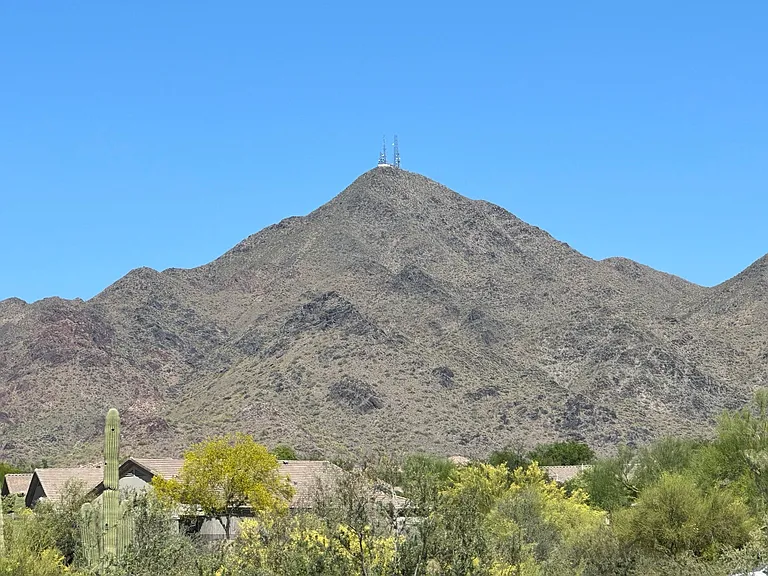 16600 N Thompson Peak Pkwy #1009 — Photo 32