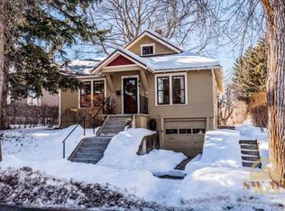 811 S 3rd Ave, Bozeman, MT 59715