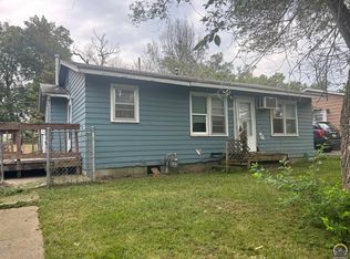 1900 SE Ohio Ave, Topeka, KS 66607