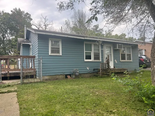 1900 SE Ohio Ave, Topeka, KS 66607