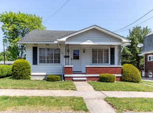 509 Clearfield St, Clearfield, PA 16830