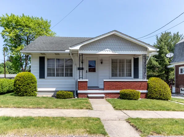 509 Clearfield St, Clearfield, PA 16830