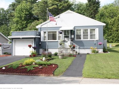 22 Baril St, Lewiston, ME, 04240