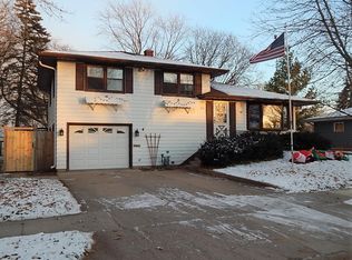 138 N Meadow St, Oshkosh, WI 54902