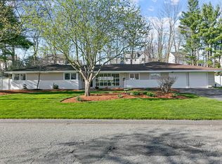 53 Barry Rd, Worcester, MA 01609