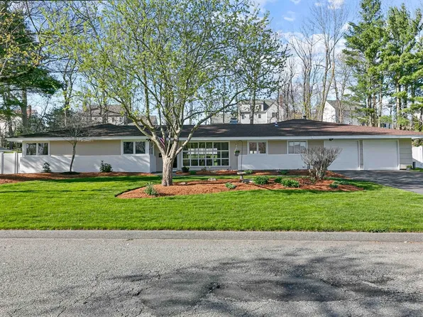 53 Barry Rd, Worcester, MA 01609