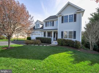 9803 Gunston Hall Rd, Fredericksburg, VA 22408