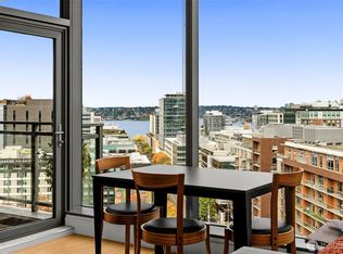 Enso, Seattle, WA 98121