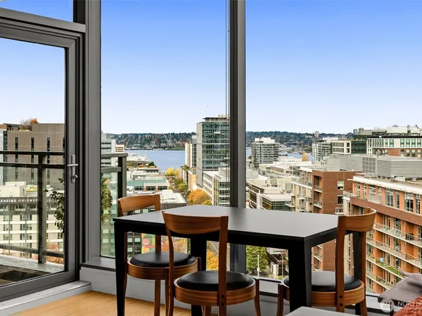 820 Blanchard Street #1301, Seattle, WA 98121