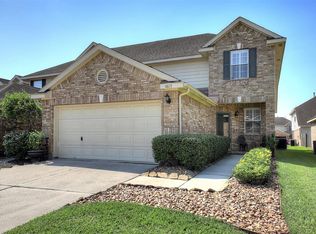 4618 Arbor Ln, Pasadena, TX 77505