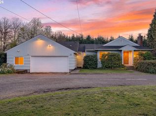 58116 Shadley Ln, Warren, OR 97053