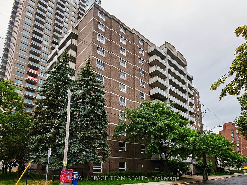 1st image of 110 Forward Ave #904