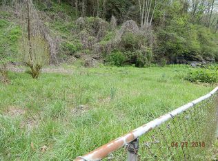 Route 52, Northfork, WV 24868