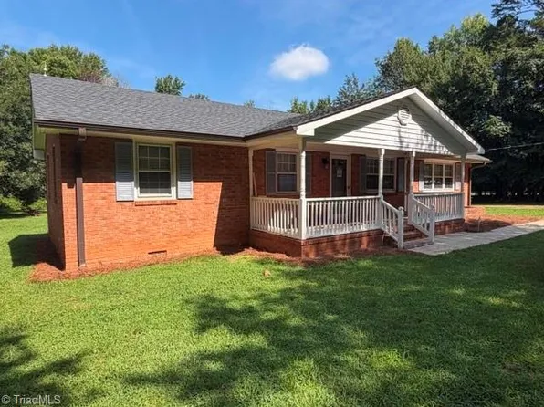 4150 Old Julian Rd, Julian, NC 27283