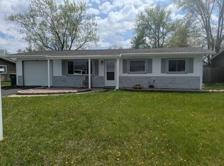 414 Salt Creek Pkwy, Valparaiso, IN 46385