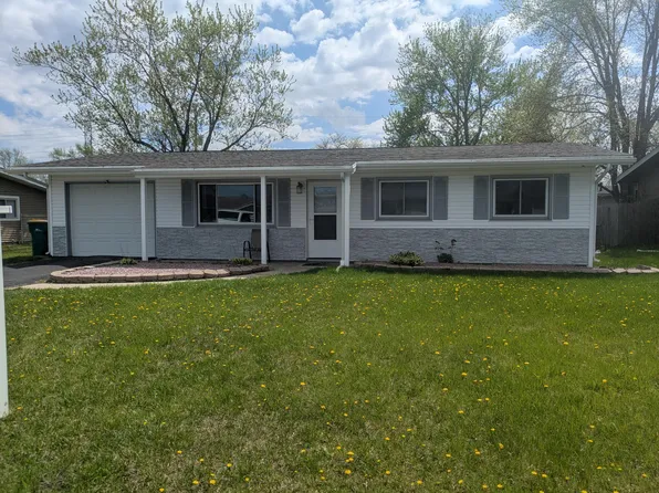 414 Salt Creek Pkwy, Valparaiso, IN 46385