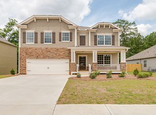 3016 Nicholas Dr, Villa Rica, GA 30180
