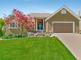 15720 Howe St, Overland Park, KS 66224
