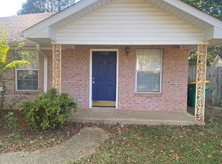 6129 Summerhill Pl #1, Texarkana, TX 75503