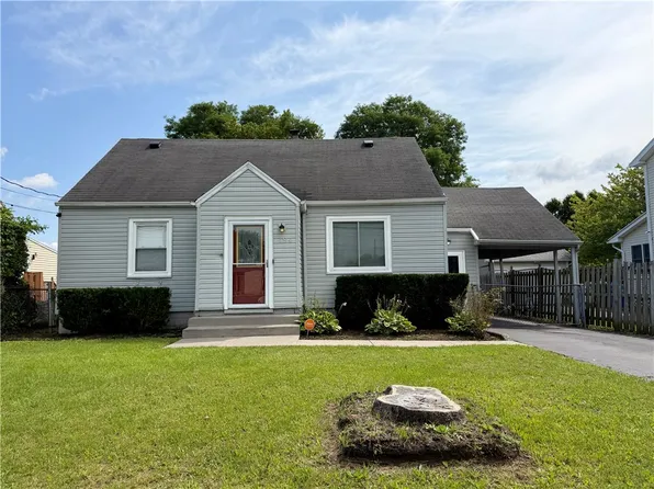 194 Stenson St, Rochester, NY 14606