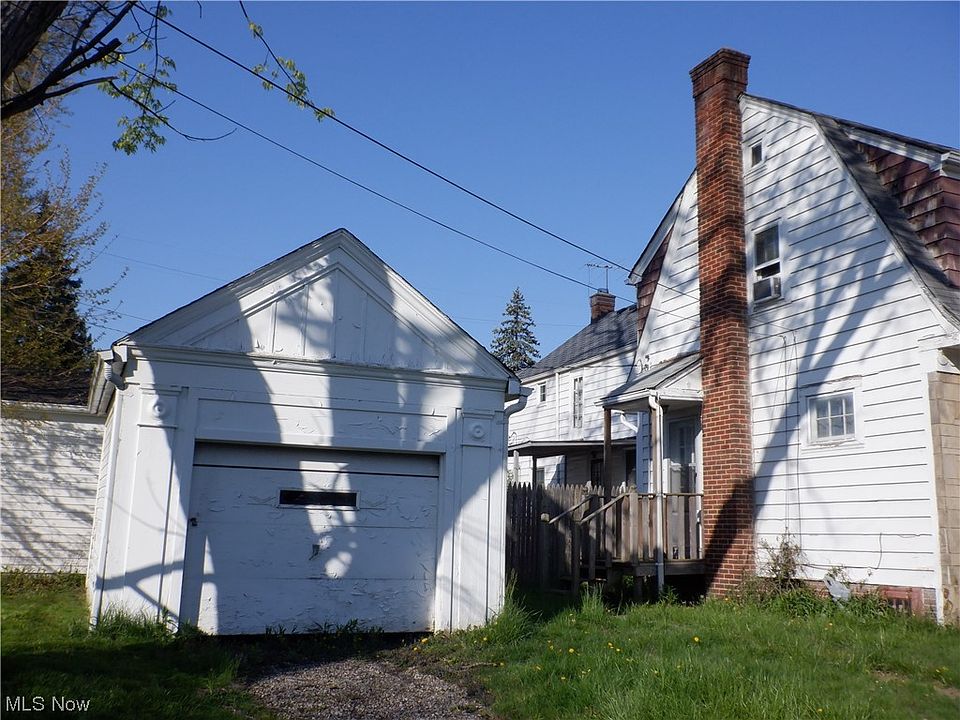 14901 Triskett Rd, Cleveland, OH 44111 Zillow
